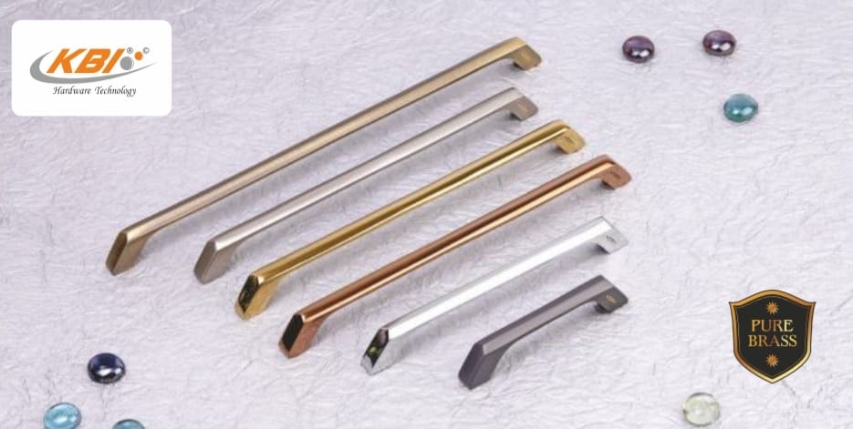 KBI-TRIVAGO (CABINET HANDLE)